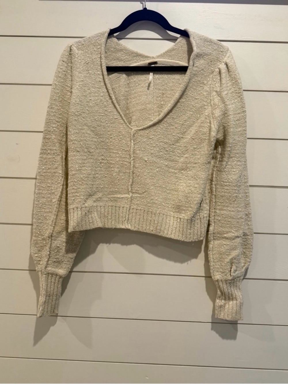 Free People Sweater